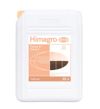 Гербіцид Тотал 40626430 фото